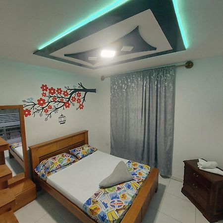Hotel Campestre, Restaurante Y Pesca Deportiva La Union  Екстер'єр фото